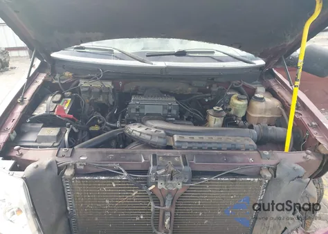 2004 Ford F-150 Lariat/Xl/Xlt from USA, damaged, VIN 1FTPX12594NA55015